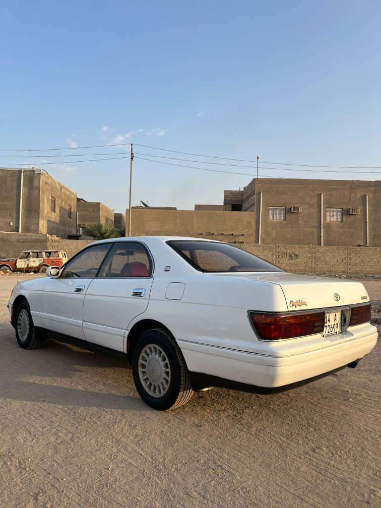 بطه فصل مكفوله من الكص والصبغ لون أبيض محرك 2500 السياره جاهز تبريد حداديه طخم تاير العنوان بصره خور الزبير *********** البصرة, العراق
