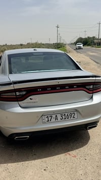 سياره جارجر للبيع 19 فول  وارد امريكي   ‭0780 066 9991‬