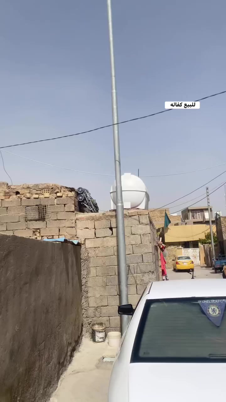 دراجه للبيع شاصي 20وتعمير ماصارله شهر للبيع 

الاستفسار ***********
