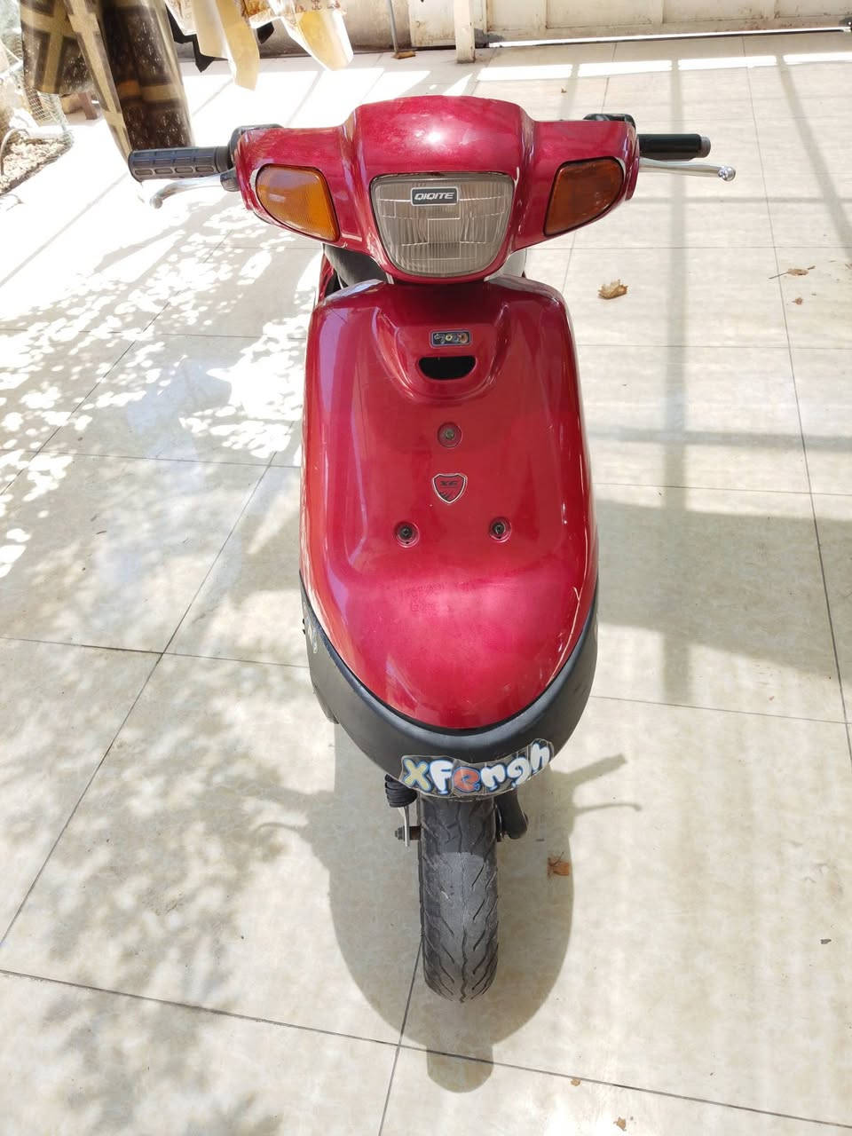 ماطوى لبيع سعر 150 وبي مجال عنوان كركوك


**إذا كنت صاحب هذا الإعلان وتريد حذفه لأي سبب، رجاءا أرسل رسالة إلى الدعم الفني**