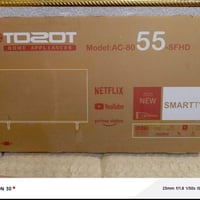 موجوده عندي بلازمه حجم 55 ماركه سامسونك رايده ب310الف بدون عمله للعلم ...