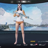 شباب وبنات حساب ببجي كلش مرتب للبيع تجي تاخذ الحساب من البيت العنوان ا...