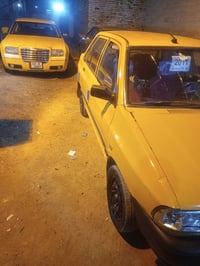 للبيع سايبه مديل 2010 رقم ميسان سنويه منتهيه بل 2019 سياره جاهزه حلوه ...