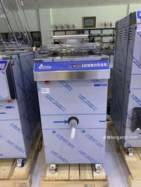 بسترة فول • VALMAR • ١٣٠ ليتر