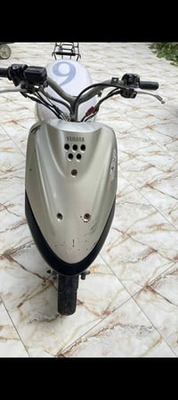 دراجه منغولي • كهربائيات شغال • قفل متوازي