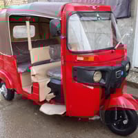 تكتك • موديل 2019 • ما بيه نقص