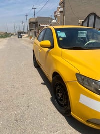 سيراتو 2009 رقم بغداد جديد كير محرك تبريد خير من الله السعر 73 0771452...