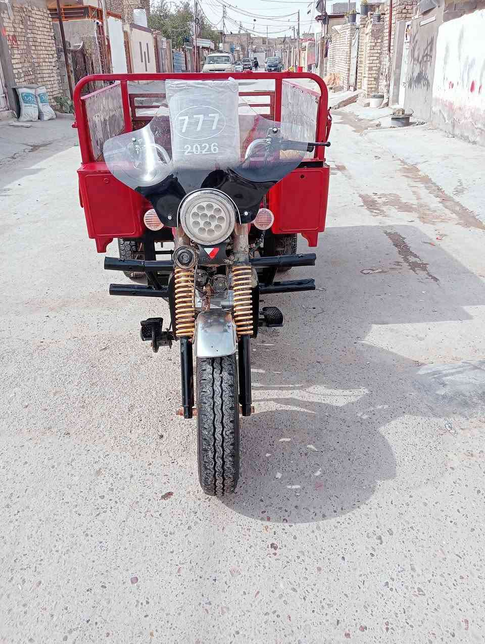 ستوته ديوان موديل 18 

شغاله سلف هندر كهربايات كاملة 

العنوان بغداد مدينة الصدر 

السعر 850 وبيهه مجال 

رقم الهاتف ***********
