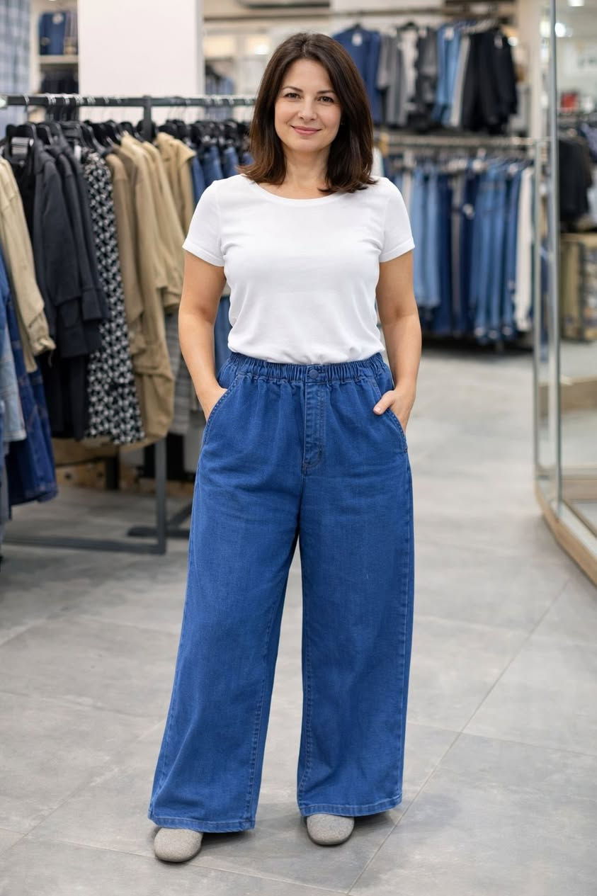 السعر 10
قياسات 38 56
كوالتي فول
قماش مطاط
كمر لاسيتك
لوانه اسود حبري ثلجي رصاصي


**إذا كنت صاحب هذا الإعلان وتريد حذفه لأي سبب، رجاءا أرسل رسالة إلى الدعم الفني**