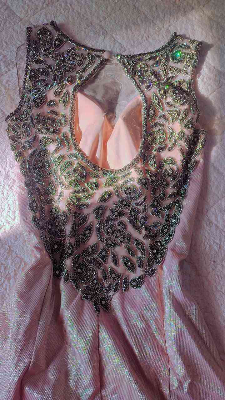 اي قطعه داخل المنشور سعرها ٢٠ الف وتوصيل مجاني قياسات ٣٨ و٤٠ ❤️


**إذا كنت صاحب هذا الإعلان وتريد حذفه لأي سبب، رجاءا أرسل رسالة إلى الدعم الفني**