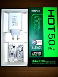 شاحن انفنكس • اصلي • ٣٣واط