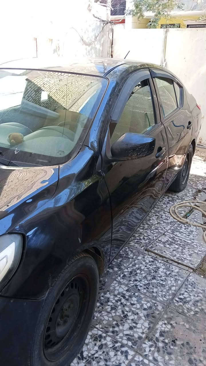 السلام عليكم فيرسا كير عادي مديل 18 خمس قطع صبغ جاملغ وربع البنيد وجاملغ خلفي حادث أمريكا وبابتين بالعراق 68 وبيه مجال


**إذا كنت صاحب هذا الإعلان وتريد حذفه لأي سبب، رجاءا أرسل رسالة إلى الدعم الفني**