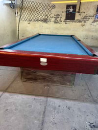 مدينة صدر • قطاع ٤٦ • ميز وركه