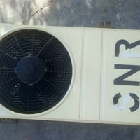 سبلت للبيع جديدشرط تبريد فوول  قطعتين 24===07737633984