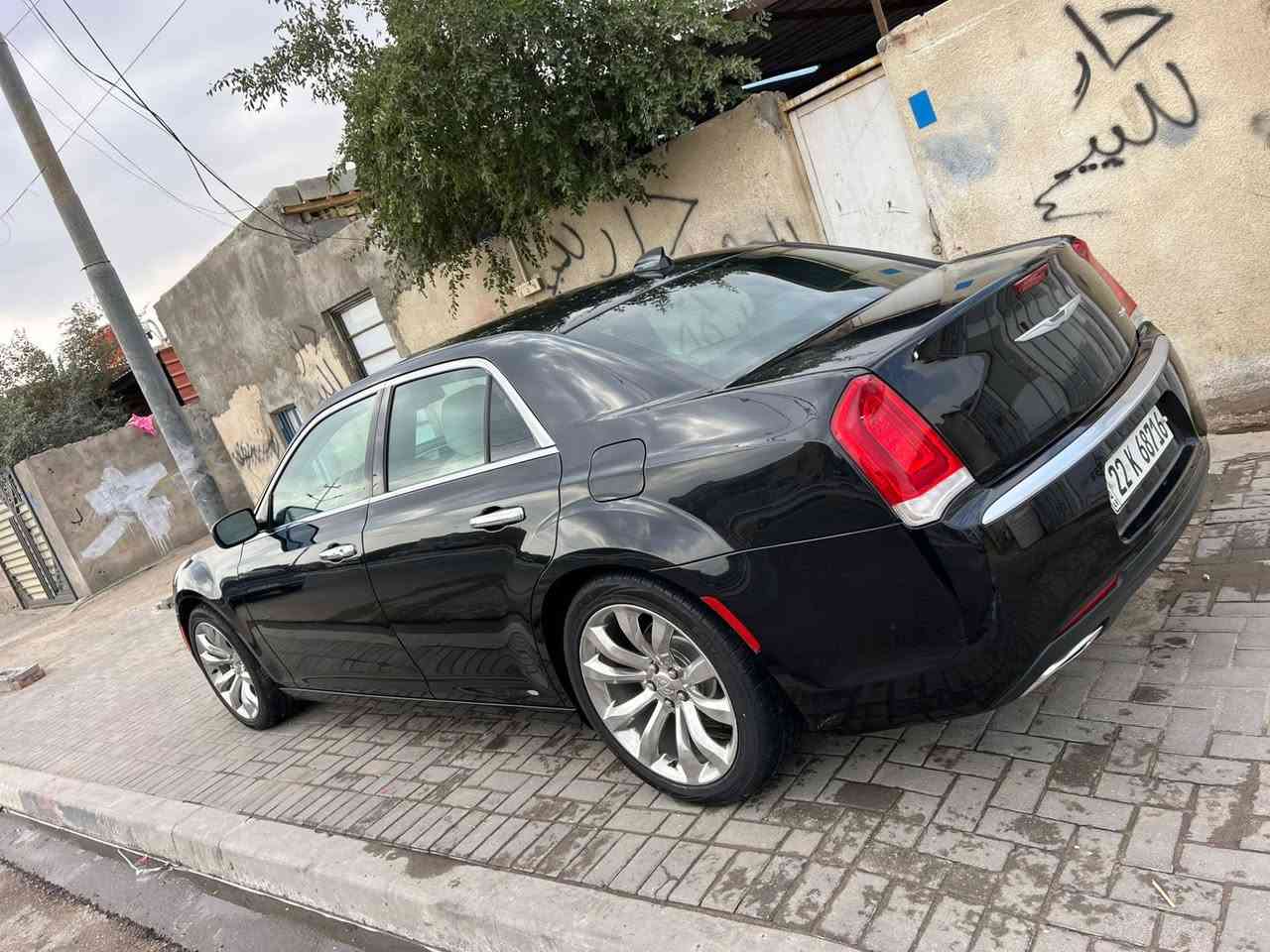 السلام عليكم اوباما 2019 امريكي رقم اربيل
فول مواصفات بدون بنوراما 
السعر 225 وبيه مجال 
البصره القرنه
***********
