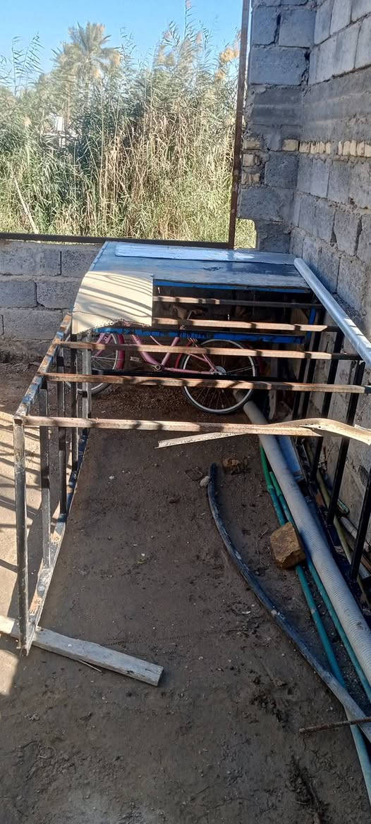 سلام عليكم محجر ستوته كلش حلوه اوي نظيف سعر 100 بابل المسيب  ***********
