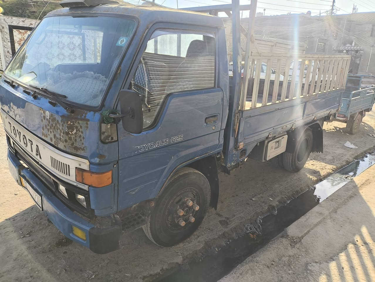 دانيه لبيع موديل 1996 تخم تاير مكينه خير من الله لتنقيص ولاتبخير سياره كله بلادي السعر 55 رقم الهاتف ***********
