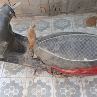 عطل • كهربائيات شغالة • مكينة