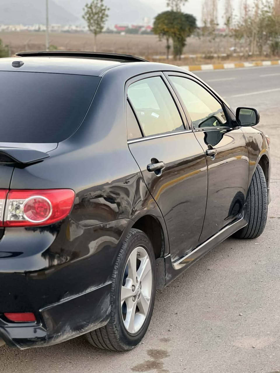 سەرەتا بەناوی خوای بەخشندەو میهرەبان❤️

تۆیۆتا کڕۆڵا 2011 ✅
 مەکینەگەورە مەکینە 20✅
فول مواسەفاتی ئەمەریکی ✅
سڵایت ✅
تەحدیل سورعە✅
ئاوینە هیتەر✅
کامل هەیکەل سپۆرتە✅
گێڕ و مەکینە بەشەرت نەکراوەتەوە✅
سێرڤس کامل کراوە✅
تەحویل و بەناوکردن و خرامە بەشەرت✅
سەیارەکە دووپارچەی بۆیاخە شتیک ناوگرتنی هەیە نەگەیشتوە بە سەرە دەبڵ و بەتانەکەی✅
178 هەزار ڕۆشتوە✅
نرخ 117و مەعامەلە چاتکە تاماوە بەشەرتە تكريت, صلاح الدين


**إذا كنت صاحب هذا الإعلان وتريد حذفه لأي سبب، رجاءا أرسل رسالة إلى الدعم الفني**