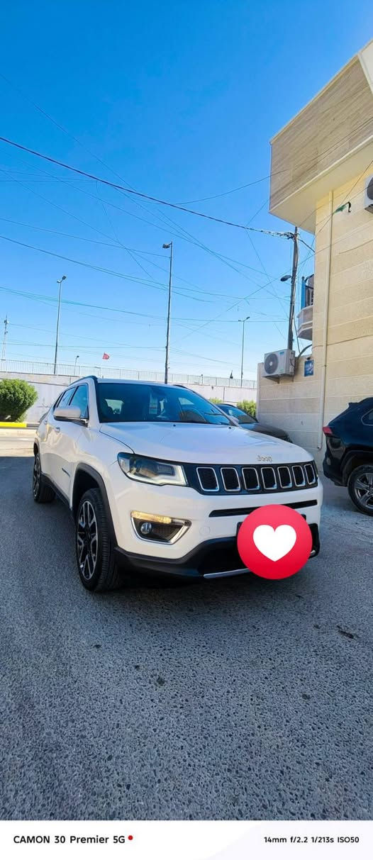 مواصفات ليميتد
شركة هارلم 2018

بانوراما داخل ابيض

حساس خلفي 

مرايات شفط سيارة خليجي 

ماشية 40الف فورويل  

مكفولة من صبغ من فتح كير ومكينة كفالة 

السعر:148

***********
