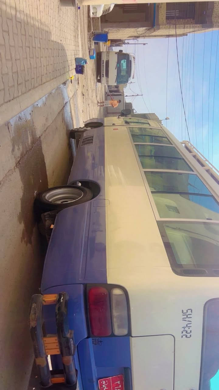 اسلام عليكم كوستر 2013 مكان بغداد السياره خير من الله السعر 285 للاستفسار ***********
