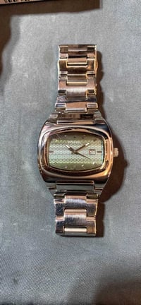 فوسيل • ستانلس ستيل • مقاوم للماء