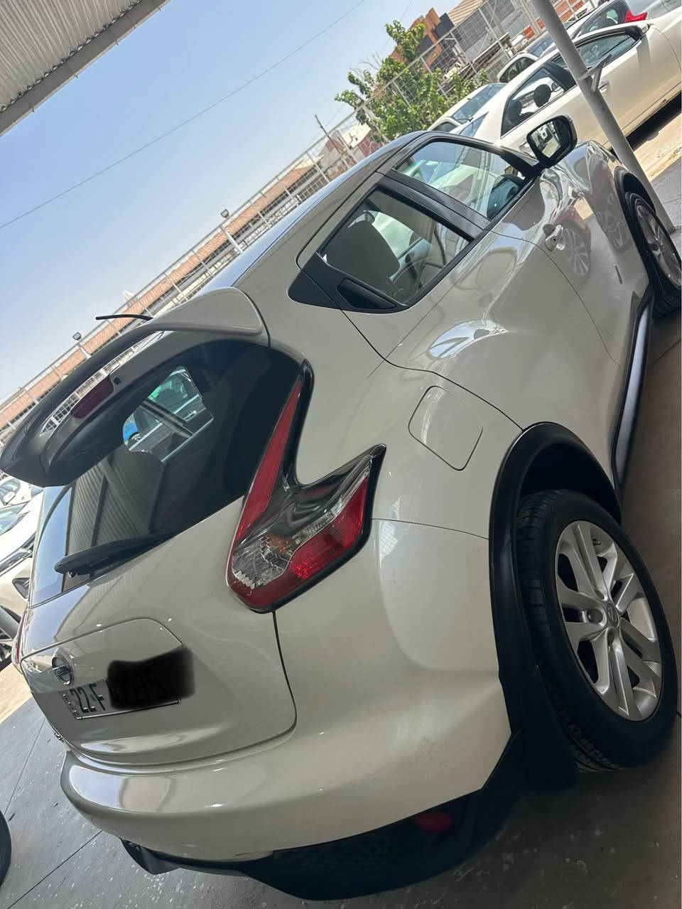 نيسان جوك 2016  به س بونيتى بوياغه بئ  ژؤرى  سنىوى. نويه whats app0️⃣7️⃣5️⃣0️⃣4️⃣6️⃣6️⃣6️⃣2️⃣6️⃣6️⃣ أربيل, العراق


**إذا كنت صاحب هذا الإعلان وتريد حذفه لأي سبب، رجاءا أرسل رسالة إلى الدعم الفني**