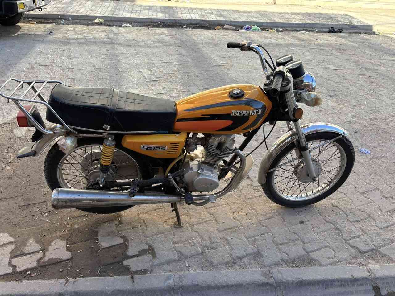 اربعه كير موديل 20اوراق اصولي كفاله عامه للاستفسار ***********المكان واسط نعمانيه
