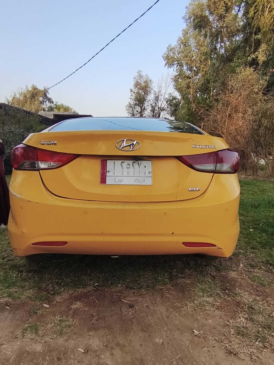 الانترة 14خليجي مكينه 1800هستوني شاده مال حاوية رقم كربلاء راعيه يريد مداور بيه البنيد مبدل والجاملغ الايمن بي ضربة مكاني كربلاء السعر90


**إذا كنت صاحب هذا الإعلان وتريد حذفه لأي سبب، رجاءا أرسل رسالة إلى الدعم الفني**