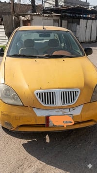 طيبه مودبيل ١٥  للبيع كامله ومكفوله كير مكينه كلشي بسم  ولد من منطقتنه...