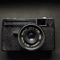 كاميرا فيلم • فوجي • كركوك