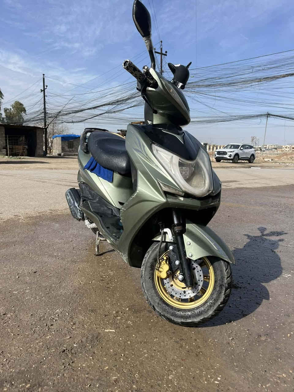 ماطور للبيع
ماطور سكنس 
محرك ماكس عدله 
بوشه 49
ماطور انطيك شرط ما مفتوح بي برغي 
محرك ما مفتوح 
ماطور 2023
ماطور يمشي 120بل معدل ينطي140
عنوان ماطور موصل حي السماح 
***********
ادفع سعر عجبني ابيعك
