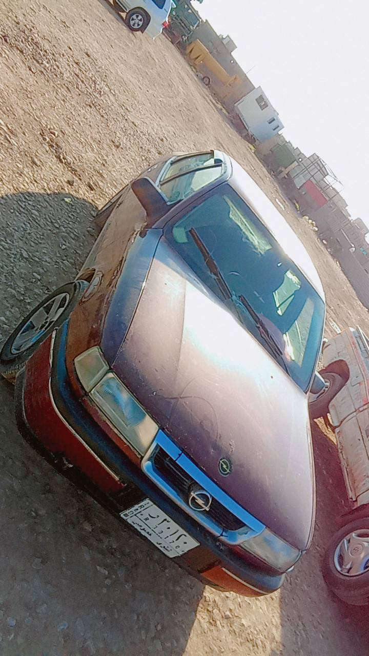 اسلام عليكم فكتره للبيع حجم 18موديل 91سنويه ألا 28شرط الوكاله والتحويل يرهم مراوس بيكم من 90فما فوق للستفسار ***********
