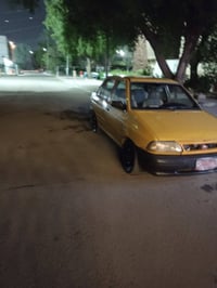 موديل ٢٠١١ • مكينة زينة • مراوس