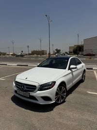 C300 ٢٠٢١ • وارد امريكي • رقم اربيل