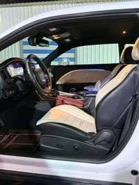 تشالنجر SXT • ٢٠٢٠ • محرك 3.6 V6