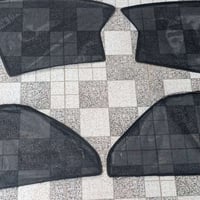 بك لايت لانسر • مضلات 4 • دسكات جدد