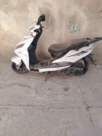 دراجة • الرميثة • تحتاج كابريتر