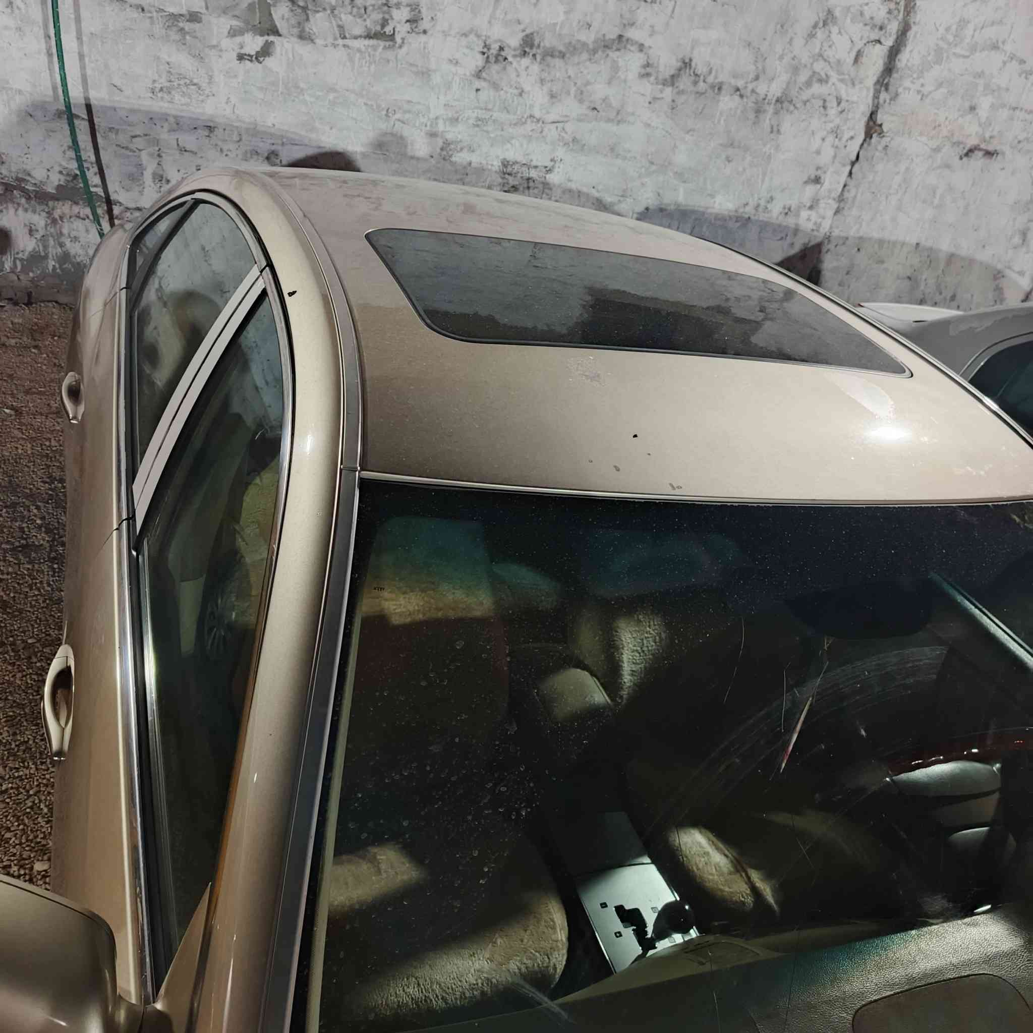 ازيره 2007 وارد امريكي
السياره لمتدد فول بيها قطعتين صبغ بدون ظربه
السياره جاهزه ما بيها نقص
السعر 98وبيها مجال
مكان السياره الخالديه 
ه‍ ***********
