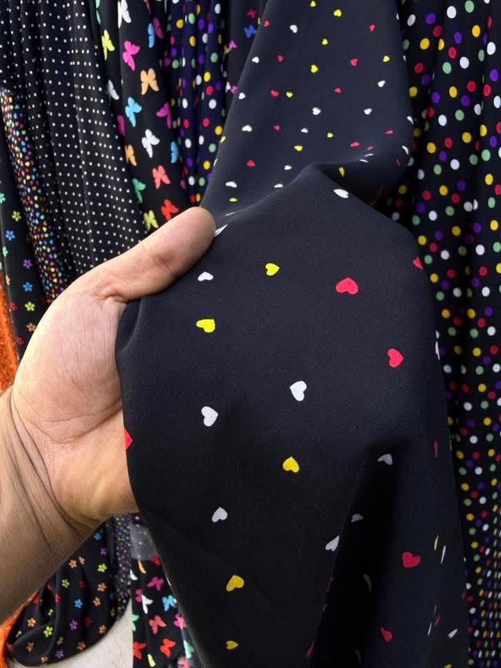 كشمير ايطالي الخامة الثقيلة القطني قطع محدودة لحابة تحجز ويوجد خدمة توصيل


**إذا كنت صاحب هذا الإعلان وتريد حذفه لأي سبب، رجاءا أرسل رسالة إلى الدعم الفني**