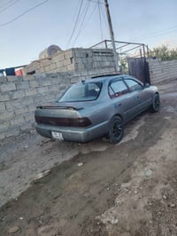 كورلا • ١٩٩٢ • صلاح الدين