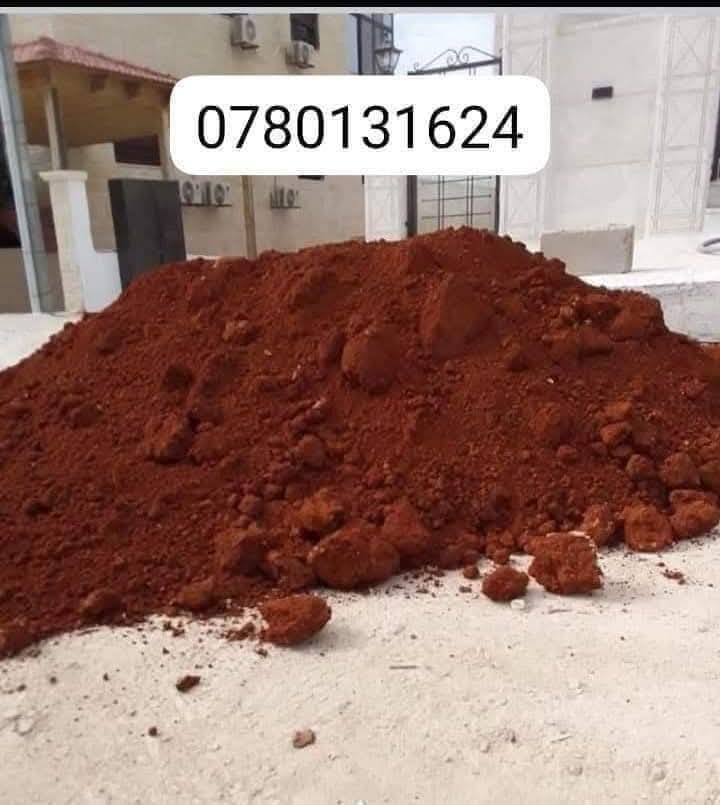 قلاب  لنقل كافة أنواع الطوب والرمل وناعمه  والهدم وازالت الطمم . حجم 3متر و 6متر و 18متر 
لنقل كافة انواع الرمل ناعمه عدسية صويلح طوب  وجميع انواع رمل 
لنقل طمم 
لتوريد كافة انواع الحجر بأسعار مناسبه 
لنقل تراب احمر نظيف.لنقل جميع انواع البلاط 
خدمة 24 ساعة 
للتواصل الاتصال على رقم 0780131624
اسعارنا مناسبه للجميع


**إذا كنت صاحب هذا الإعلان وتريد حذفه لأي سبب، رجاءا أرسل رسالة إلى الدعم الفني**