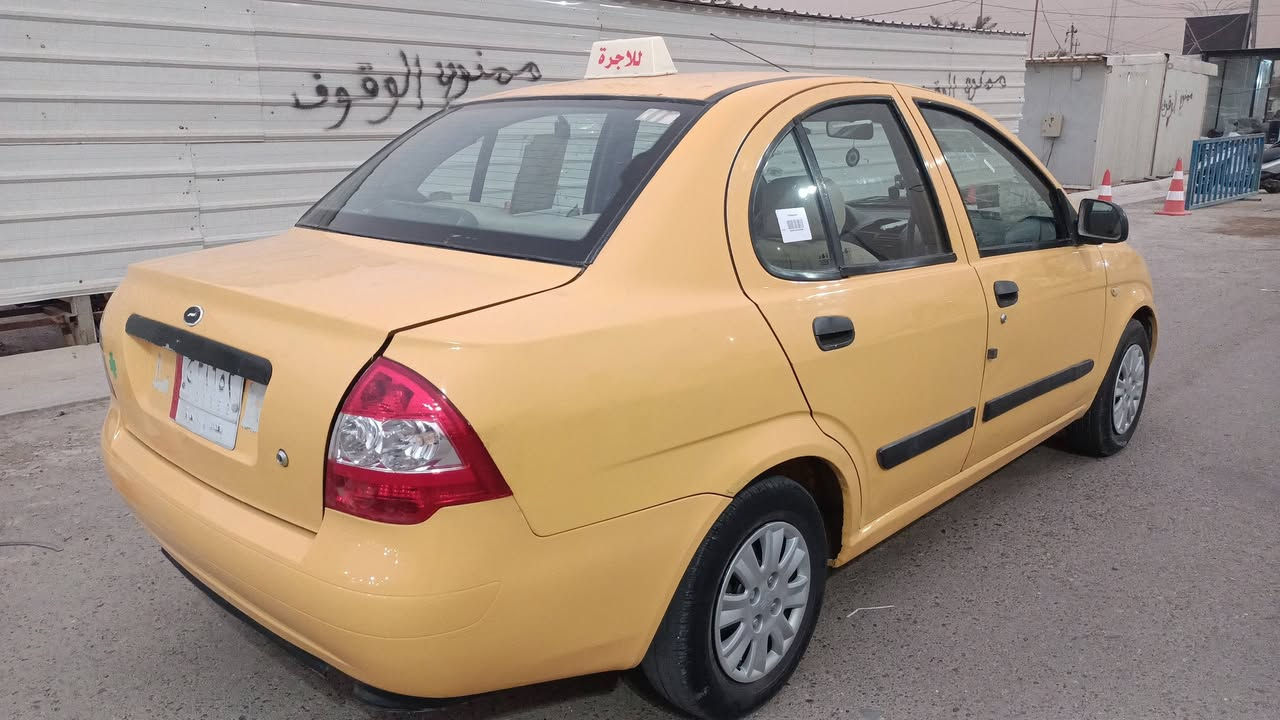 تيبا  موديل2015 رقم بغداد كفاله عامه فقط دوس وهللات شويت خياسات ومصلحهن كير ومكينه كفاله لا تنقيص ولا تبخير تبريد شغال صدر جديد سياره نضيفه نصبتها حلوه   السعر 38 وبيها مجال بصيط رقم***********

