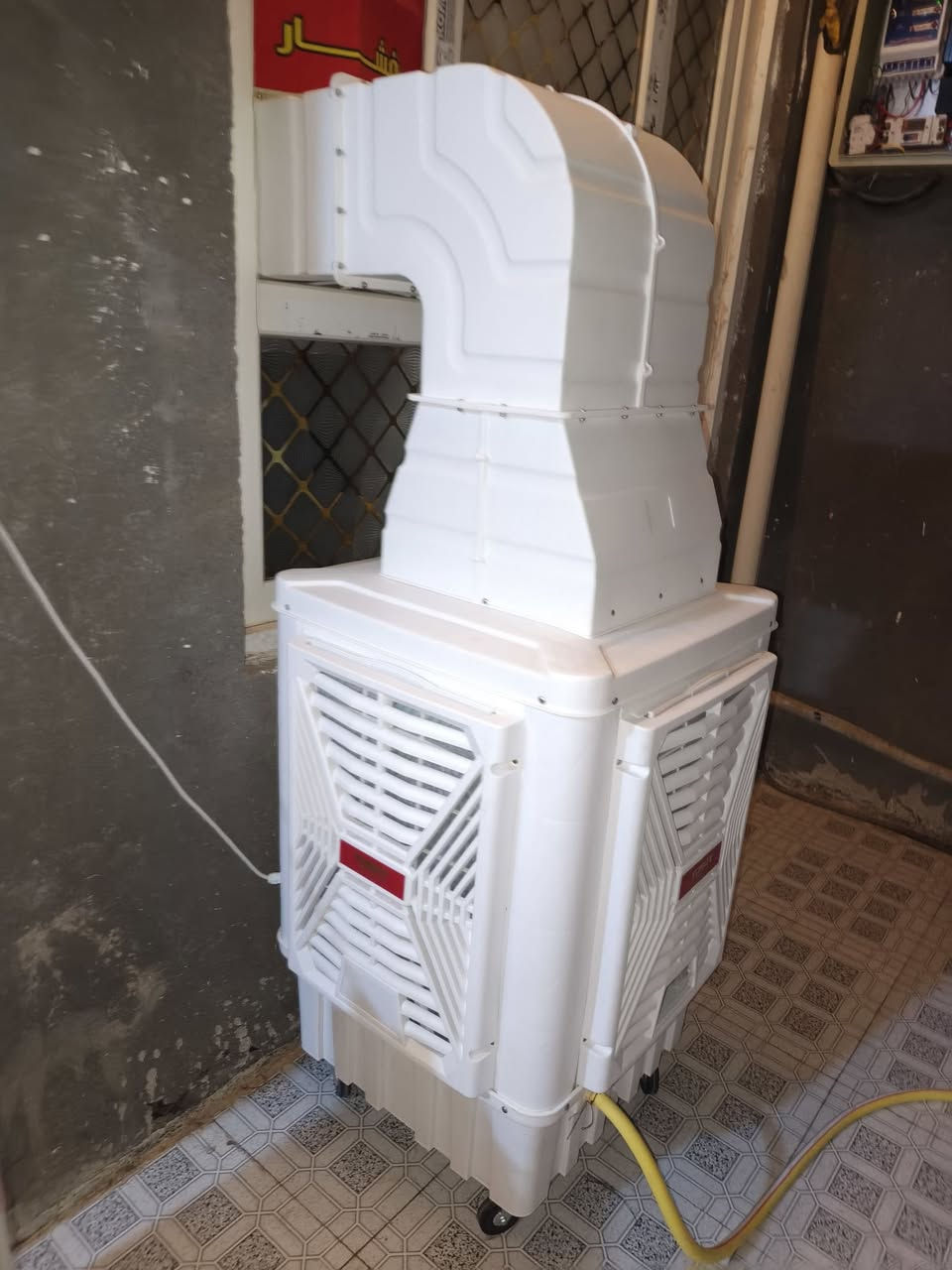 مبردات عدد 2
جديداااااااات استخدام شهر.
ماخذين الوحده ب300 

بيها مجال لشراي تدلل 
شرط جديدة و سعر  اقل السوك
المحاويل حي المشتل


**إذا كنت صاحب هذا الإعلان وتريد حذفه لأي سبب، رجاءا أرسل رسالة إلى الدعم الفني**