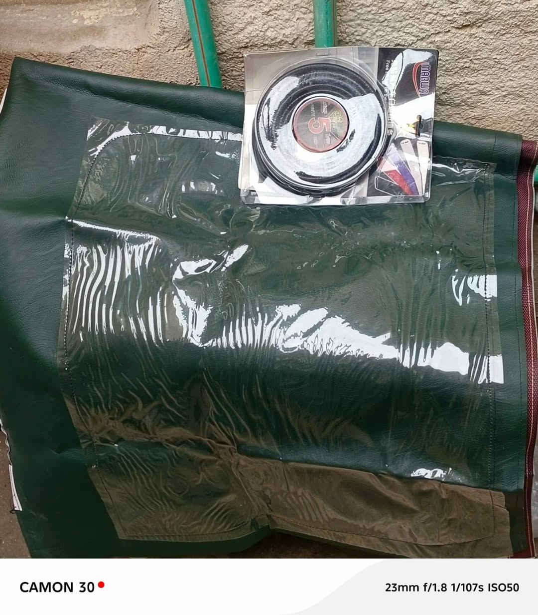 درع تكتك للبيع سعره ٦٠ وبي مجال وسبير مال تكتك نضيف للبيع سعره ٣٠ وجلد مال تكتك بعده جديد سعره ١٠ الف اي استفسار على الرقم *********** انه مكلف بل نشر خابر على الرقم وبخدمتكم
