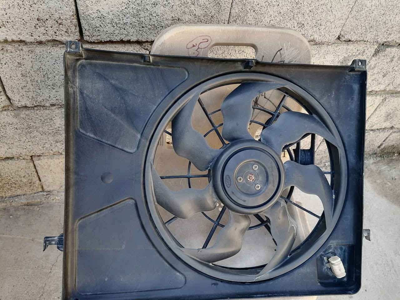 السلام عليكم مروحه اوبتما سوناتا 2009للبيع السعر 60وبيه مجال بسيط


**إذا كنت صاحب هذا الإعلان وتريد حذفه لأي سبب، رجاءا أرسل رسالة إلى الدعم الفني**