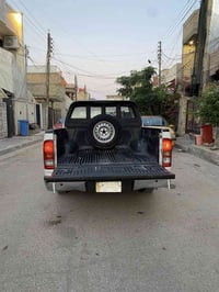 هايلوكس ٢٠١١ • كفاله عامه • بغداد الدروه