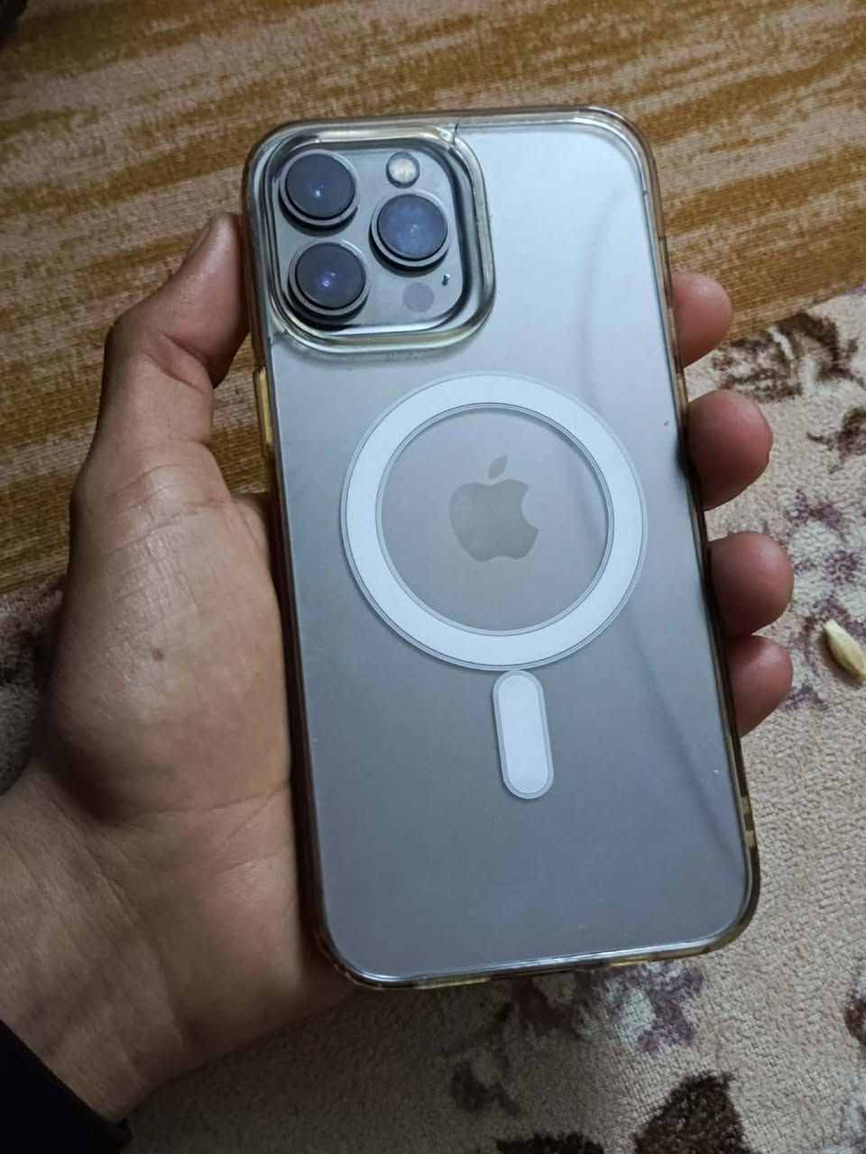 ايفون 13برو ماكس شرط ما مفتوح قيم ذمه وضمير العنوان كركوك


**إذا كنت صاحب هذا الإعلان وتريد حذفه لأي سبب، رجاءا أرسل رسالة إلى الدعم الفني**