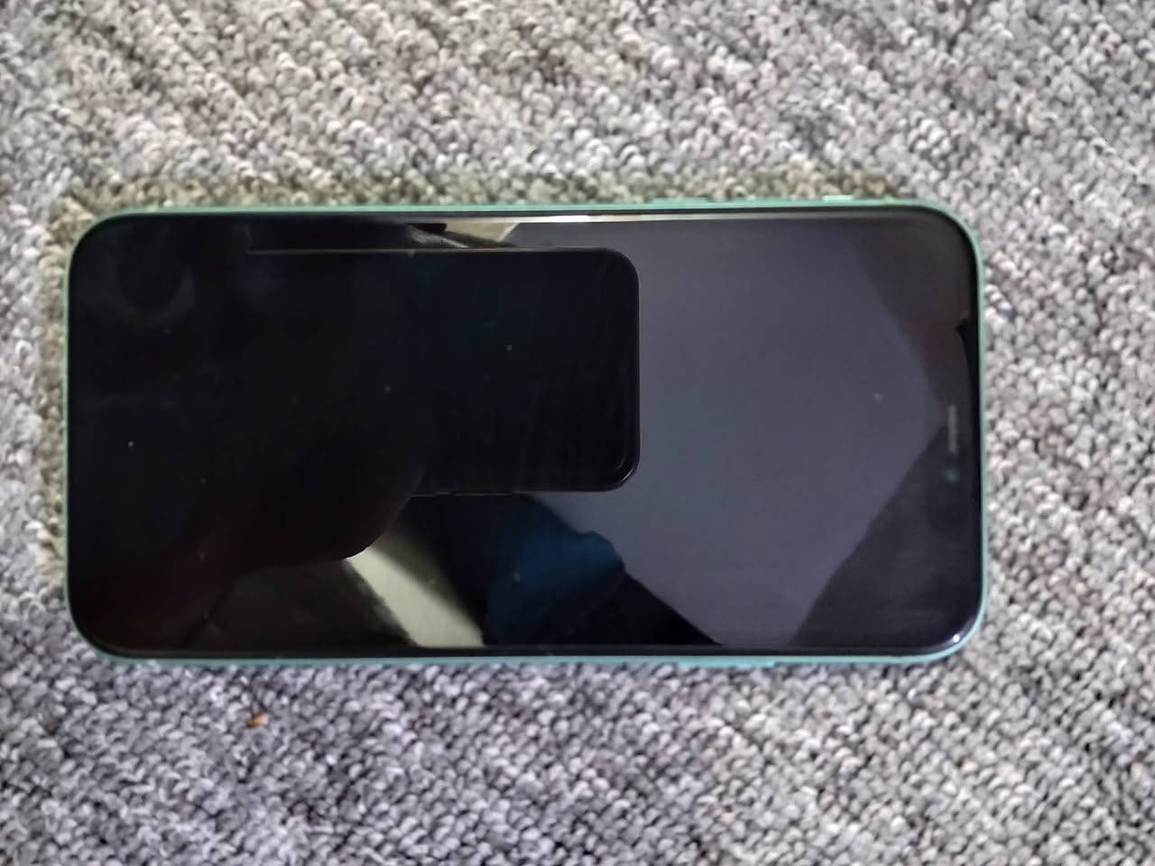 ايفون 11 عادي
ذاكرة 128 بطارية 76مكاني بغداد 250 وبي مجال تدللون


**إذا كنت صاحب هذا الإعلان وتريد حذفه لأي سبب، رجاءا أرسل رسالة إلى الدعم الفني**