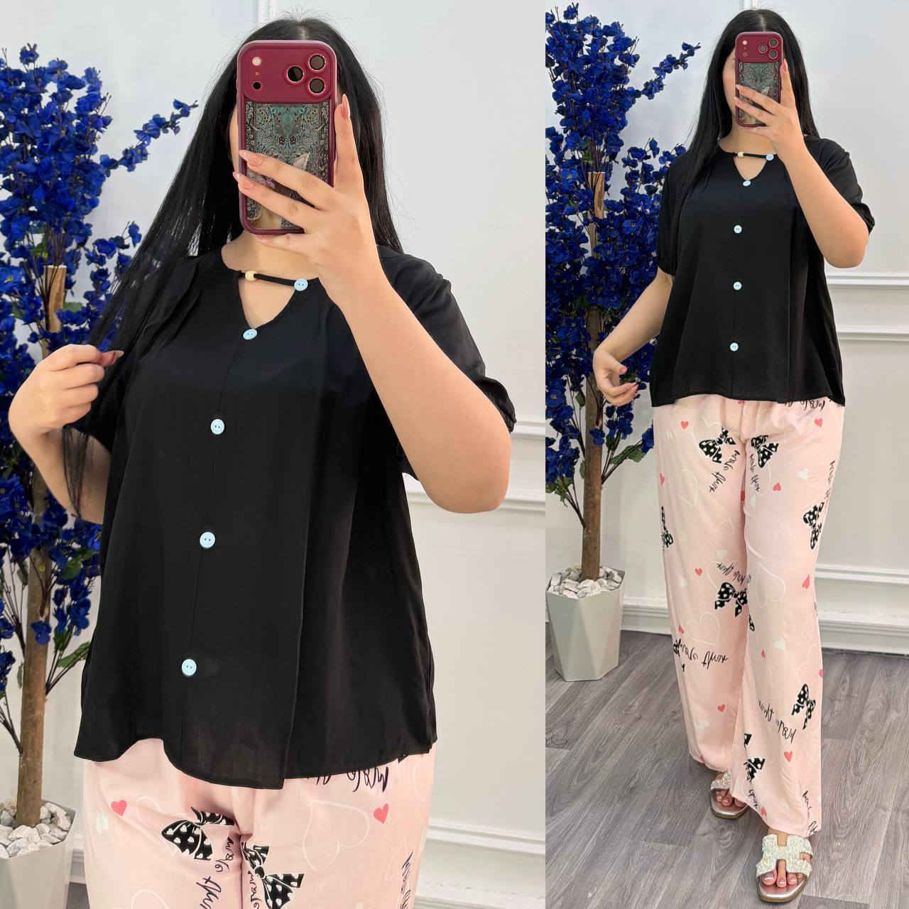 جديد كليآ 

تراك كشمير مغسول درجه اولى 

قالب راهي 

فري سايز يلبس من وزن 50 الى وزن 90 

74 الف


**إذا كنت صاحب هذا الإعلان وتريد حذفه لأي سبب، رجاءا أرسل رسالة إلى الدعم الفني**